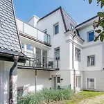 Die Villa 1903 Whg 2