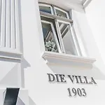 Die Villa 1903 Whg 2
