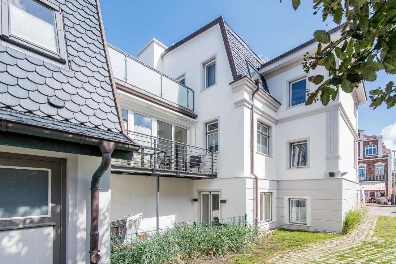 1903, Whg. 2 * Westerland