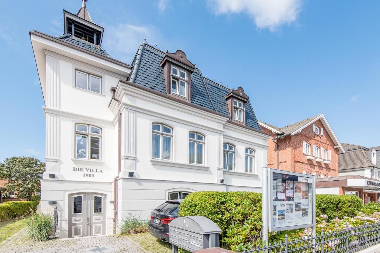 1903 Whg 2 Westerland