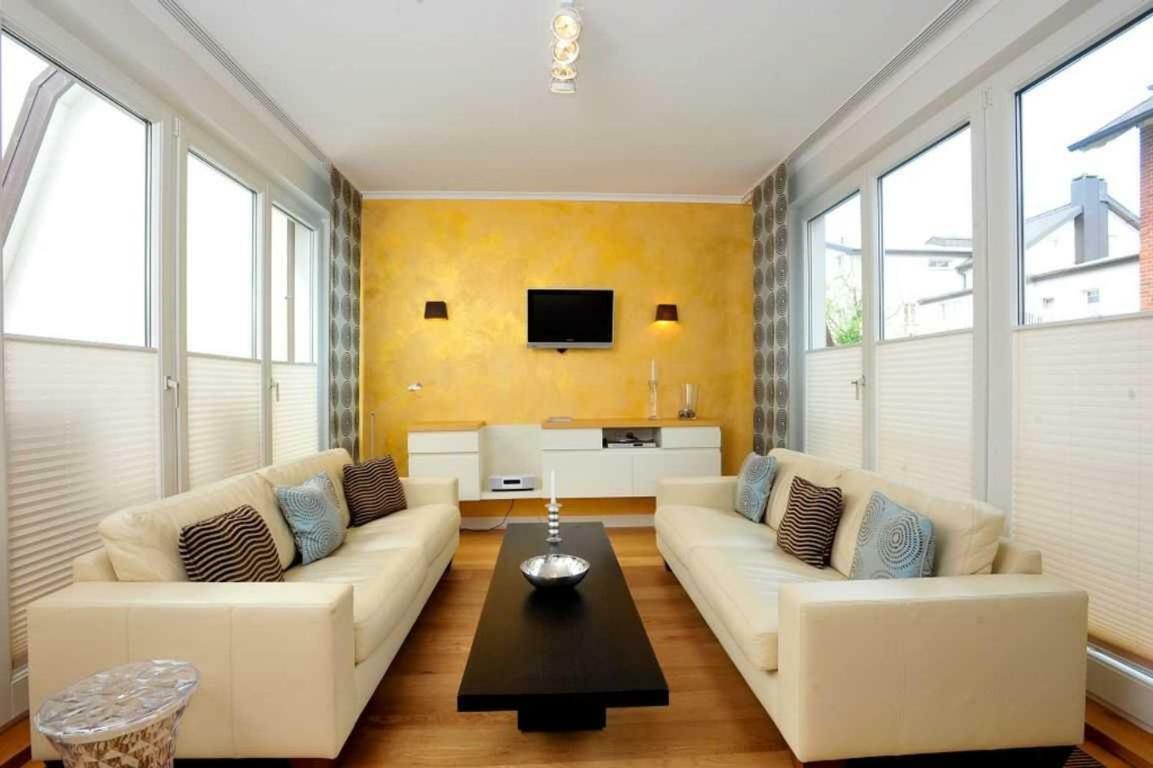 Apartment 1903, Whg. 2
