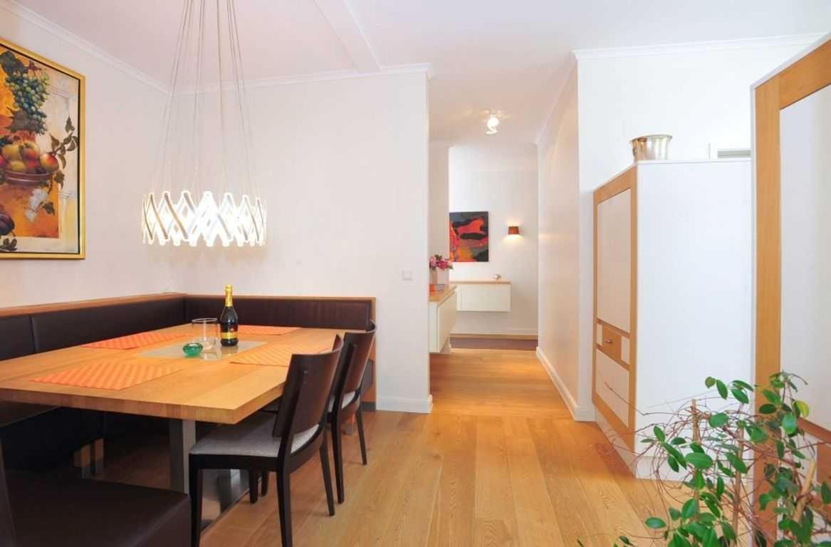 1903 Whg 2 Apartment